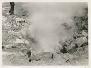 Image: geyser